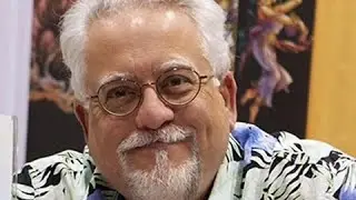 A Conversation with Chuck Dixon.