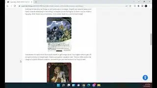 Marvel Legendary: Black Widow Expansion Preview #1