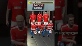 Jugando al score hero