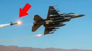 Why This Strike Terrified Military Experts Worldwide