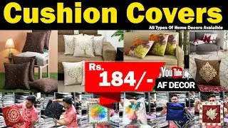 Cushion Covers with Wholesale Prices @aatradingandcompany @184/- Rs Onwards. #cushion covers