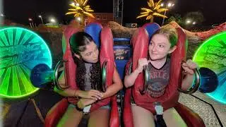 Jaslene & Kara