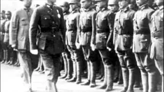 Anarchism in the Chinese Revolution