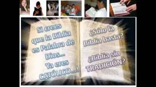 Leccion 03 Solo La Biblia Solo La Escritura , Es La Biblia La Unica Autoridad