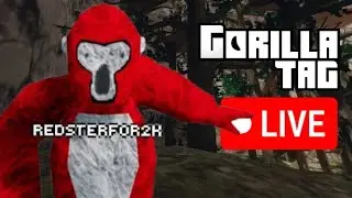 REDSTERVR: BADLANDS EP 2 AFTERPARTY LIVE! (Road to 2k!) #shorts