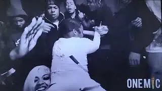 BIG O'S ONE MIC CYPHER (DUDEYLO X SUGARHILL DDOT X DEE PLAY4KEEPS