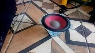 Testando som da Sony antigo(rel&iacute;quia)toca fitas e toca cd