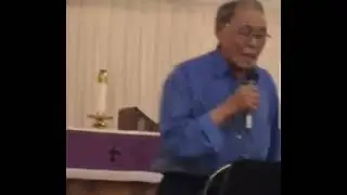 Inuktitut Gospel Song - Baker Lake St.Aidans Anglican Parish