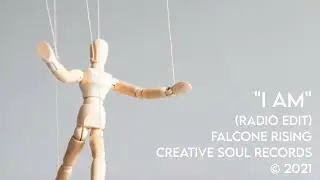 I AM (Radio Edit) | Falcone Rising | Micah 7:18-19