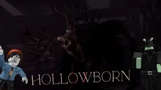 Roblox Hollowborn (Ft. Seagull)