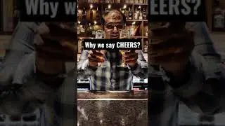 Why we say Cheers ?🥂