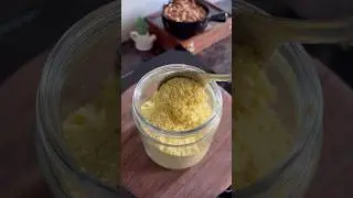 Saffron-Badam Milk Premix | Saffron-Badam Milk | Saffron-Badam Milk