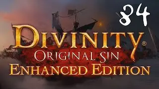 Divinity Original Sin EE (LP/Commentary) - 84