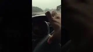 Nh709b #driving
