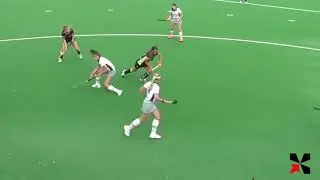 College Field Hockey Recruiting Video - Fall 2026 - Quinty Reumer - Slamstox
