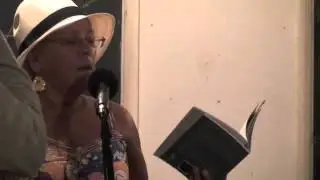 Janice Windle - Platform 1