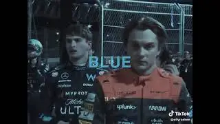 Oscar and Logan TikTok | NOT MINE