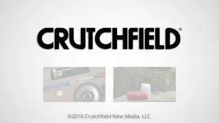 Kenwood KMM-BT318U Display and Controls Demo | Crutchfield Video