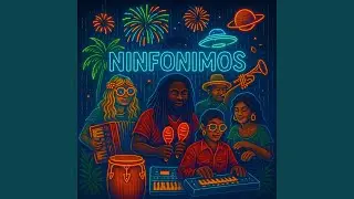 Interlude Dial Ninfonimos