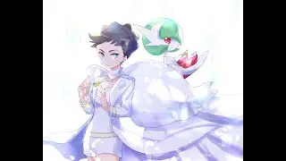 [Pitch changed] Diantha theme mashup