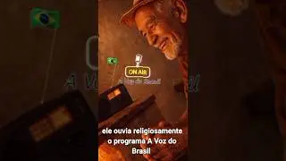 Cap&iacute;tulo 98 - O radinho de Zaque #casa   #sitio  #noticias   #brasil