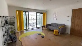 Leeward House, Mount Wise, Plymouth, PL1 4PR