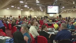 CCSD holds orientation for new teachers