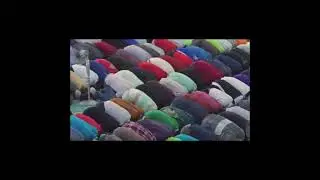 Jumma Mubarak