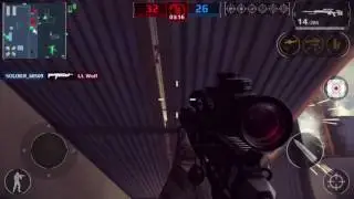 Mc5 Sniper FR