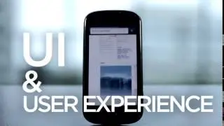 Vellamo Mobile Web Browser Comparison for Android