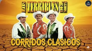 Los Terribles Del Norte VS Juan Acuña y El Terror Del Norte - Puros Corridos Mix 2026