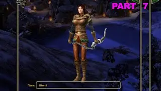 SpellForce - The Order of Dawn [FullHD] Live Gameplay with Mods (Part 7)