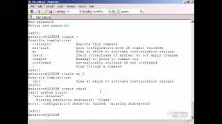 04   User Interface Options   Configuration Mode