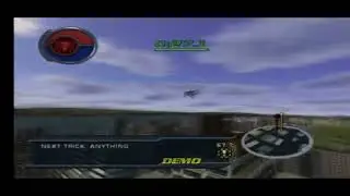 Spider- man 2  ps2 very hard challenge demo 