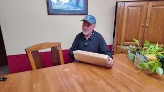 I Have Never Had a Subscriber Send Something Like This!