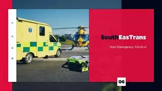 Medical Transport Non Emergency - Nashville TN