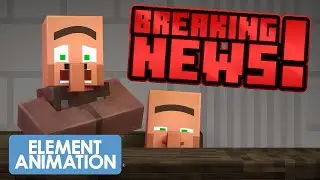 Season 5 Episode 2/Final - The Blatant Advert | Minecraft Channel | May 22, 2020 | Last Episode VN
