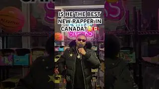 Is 6ari the best rapper from Brampton?👀👇🏾 #music #rap #new #freestyle #toronto #viral
