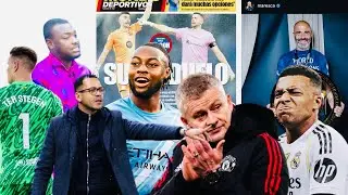 &laquo;Барселона&raquo; и &laquo;Мадрид&raquo;: хорошие и плохие новости, игроки &laquo;Челси&raquo; встретились с Розеньором, &laquo;Манче...