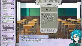 Let's play Magical Diary Part 13