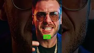 WAKE UP AND HUSTLE! with Jaxon Blaze #Comedy #Satire #GetRichQuick #Parody