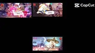 Cookie run kingdom cotton cookie Sparta remix