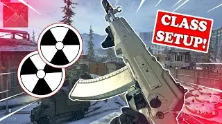 *2021* BEST AN94 CLASS SETUP IN MODERN WARFARE (Modern Warfare Multiplayer Tactical Nuke)