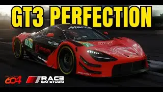 This GT3 Mod Shows How Good Assetto Corsa Still Is