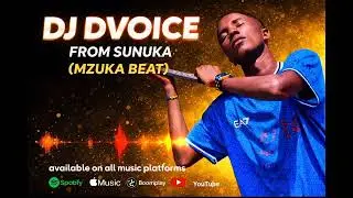Mzuka beat choma dj dvoice from sunuka #ayotv #efm #wasafimedia 