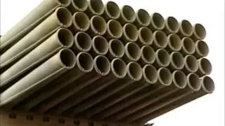 Multiple Launch Rocket System RS-122 / ზალპური ცეცხლის რეაქტიული სისტემა რს-122