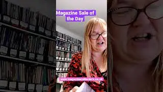 Magazine Sale of the Day - Hello & OK Magazine