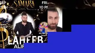 Welcome to Samara