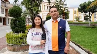 La Cruz Nariño - Tierra de Sueños