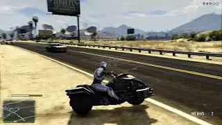 Lawmaster